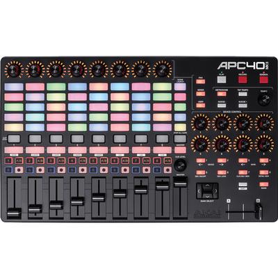 Apc40 MkII